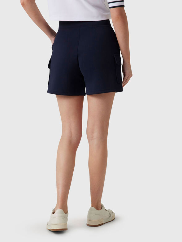 AMARYLLIS sports shorts - 2