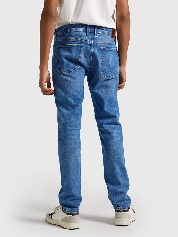 HATCH REGULAR jeans - 2
