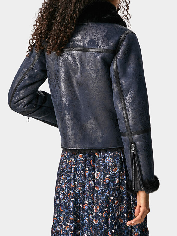 TESSA Reversible jacket - 2