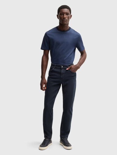 MAINE straight jeans - 5