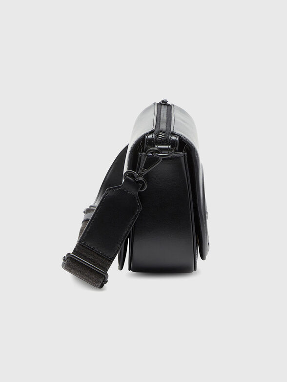 1DR 2.0 crossbody bag in leather - 4