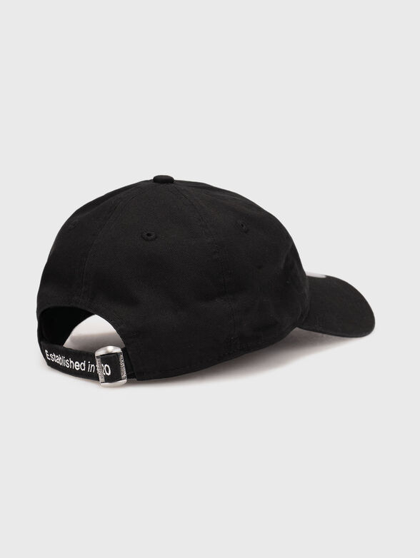 NEW ERA SCRIPT 9TWENTY  unisex adjustable cap - 2