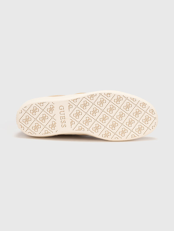NOLINAS sport shoes - 4