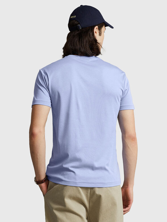 Cotton T-shirt  - 3