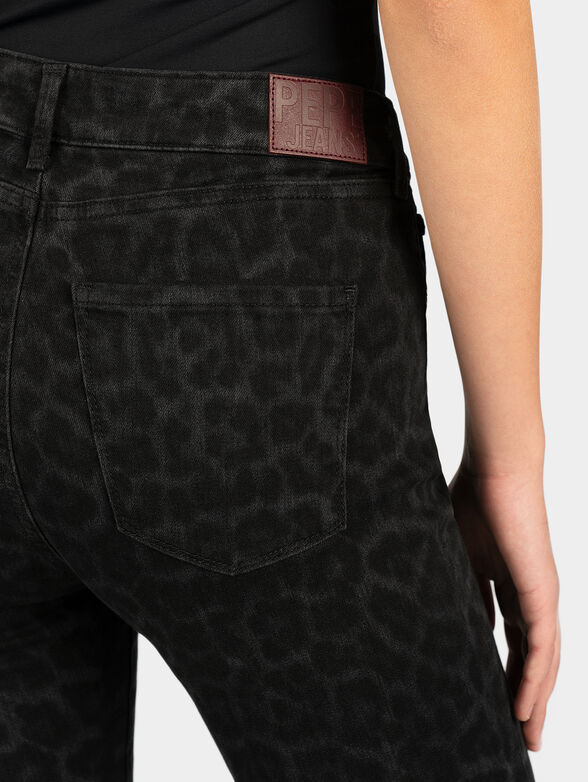 REGENT PANTHER jeans - 3