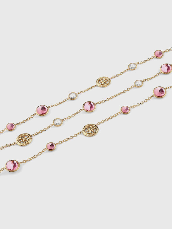 PETRA necklace - 2