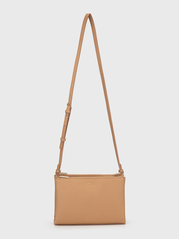 Crossbody bag with logo detail - 2