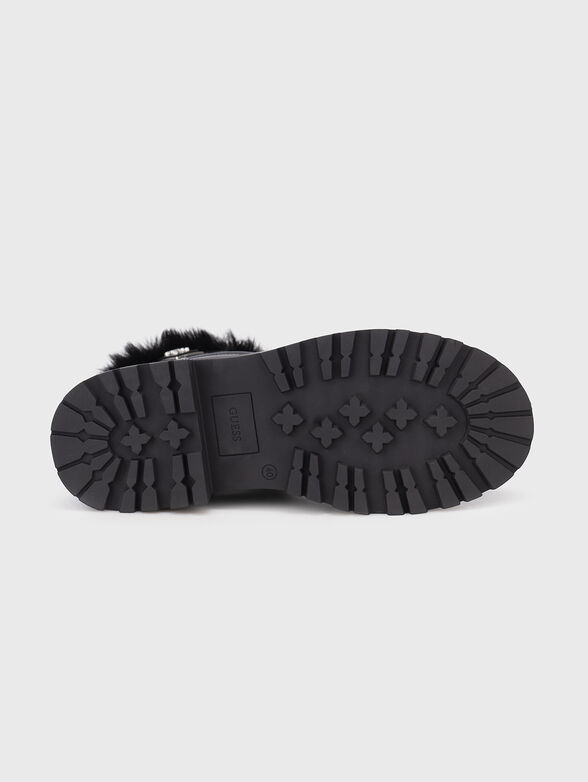 REZIM boots - 5