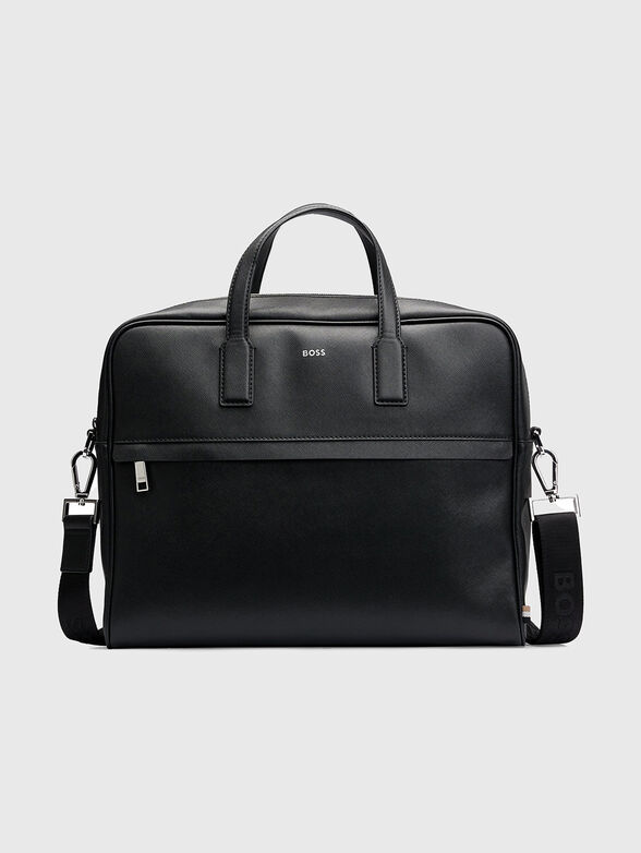 Business bag with logo accent  - 1