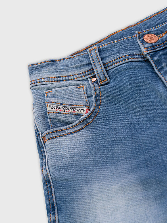 1984 SLANDY slim jeans - 3