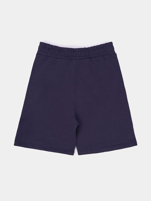 XEN taped shorts - 2