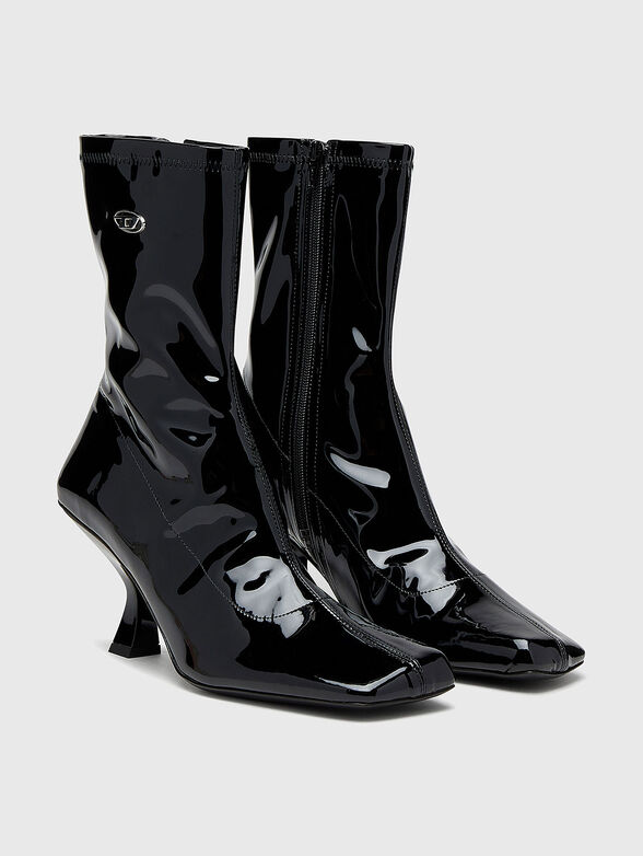 D-AMBER ankle boots - 2