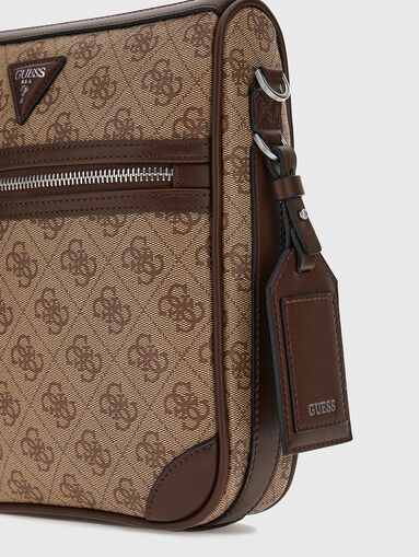 MILANO Crossbody - 5