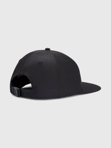 LARS-PP-ME cap with straight visor - 3