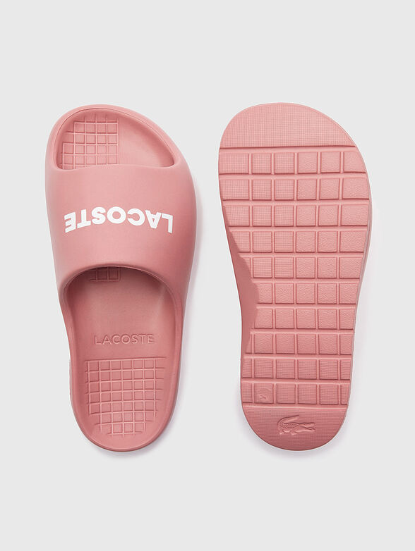 SERVE SLIDE 2.0 slippers - 6