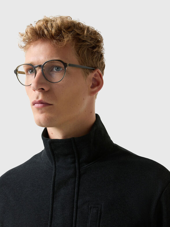 MEVILLE wool blend jacket - 6