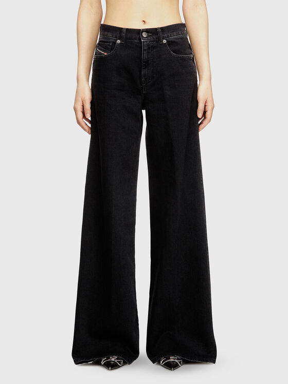 Дънки 1978 D-AKEMI L.32 - 1