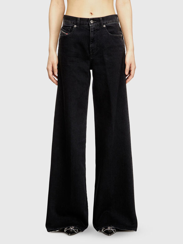 1978 D-AKEMI L.32 jeans - 1