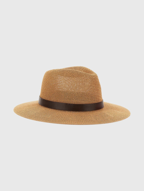 Fedora hat - 2