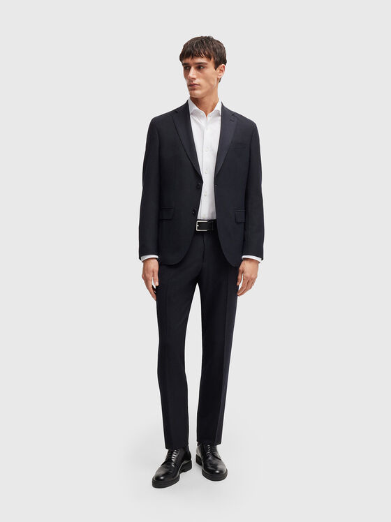 Бяла риза P-HANK - 2