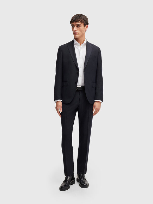 Cotton shirt P-HANK - 2