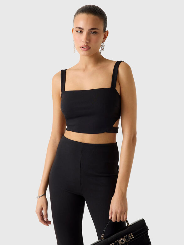 KORYN top - 1