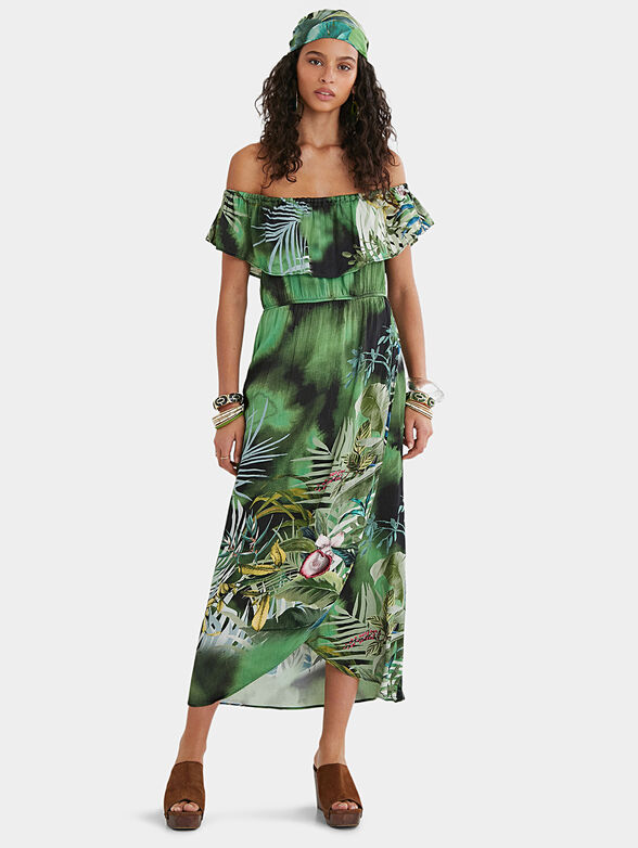 TUCSON Dress - 1
