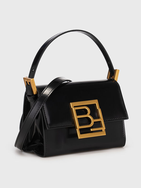 FRAN leather bag - 4