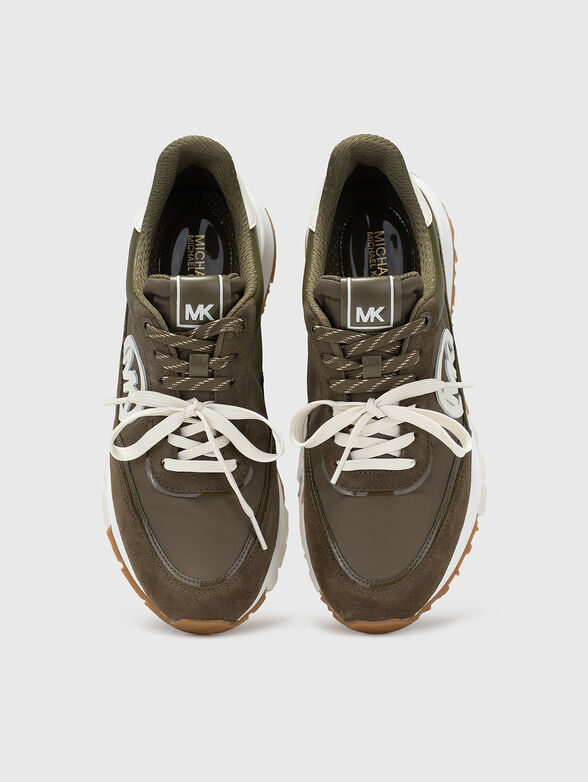 NOVA TRAINER sneakers - 6