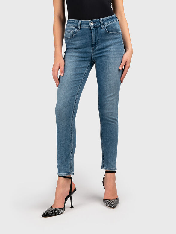 Skinny jeans - 1