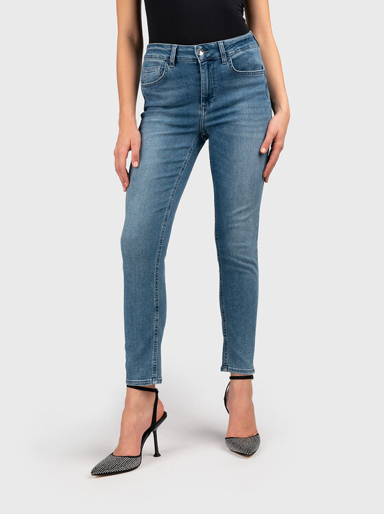 Skinny jeans - 1