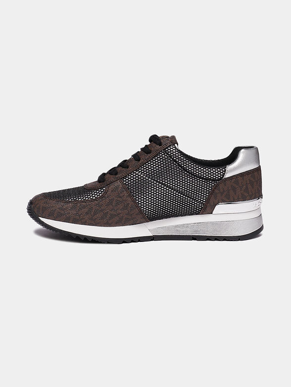 ALLIE WRAP TRAINER - 2