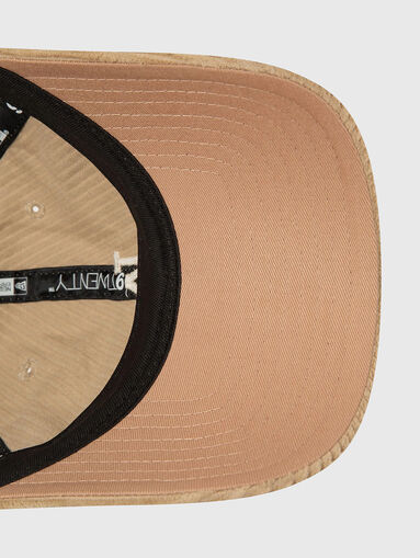 CORD 9TWENTY LOSDOD cap - 5