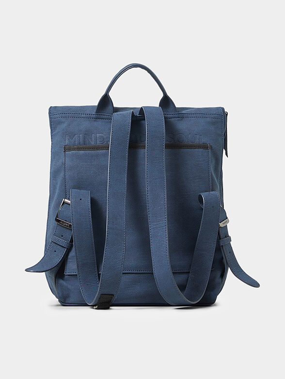 Backpack - 2