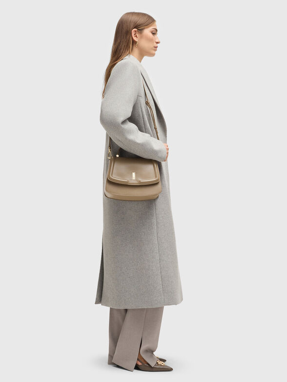 Small leather bag - 2