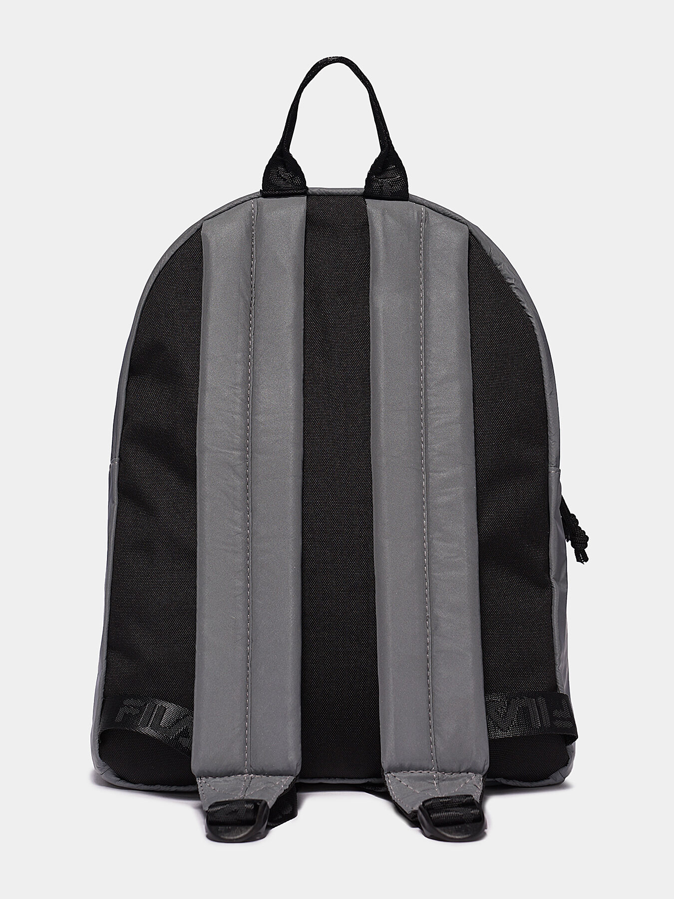 Reflective unisex backpack brand FILA Globalbrandsstore en
