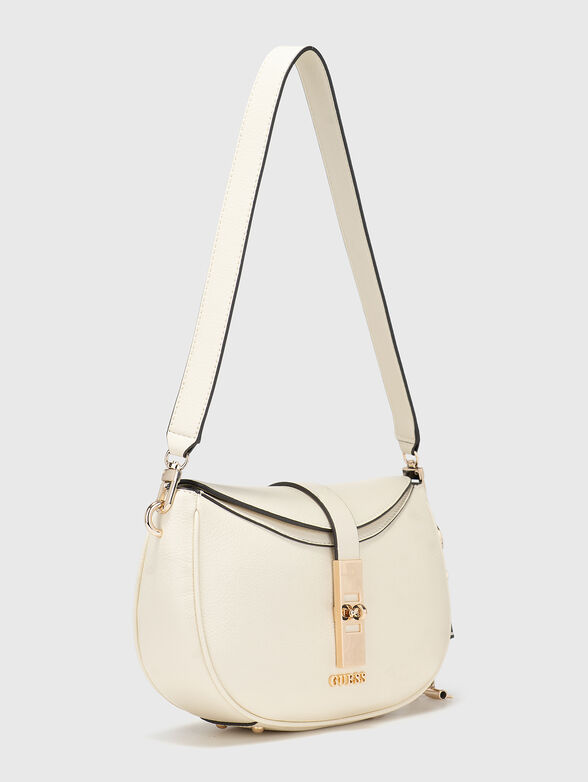 BROOK CHARM bag with logo details - 3