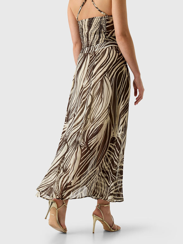 NEW ROMANA maxi skirt - 2