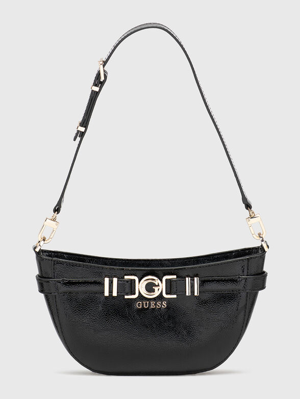 Small Black Bag - 1