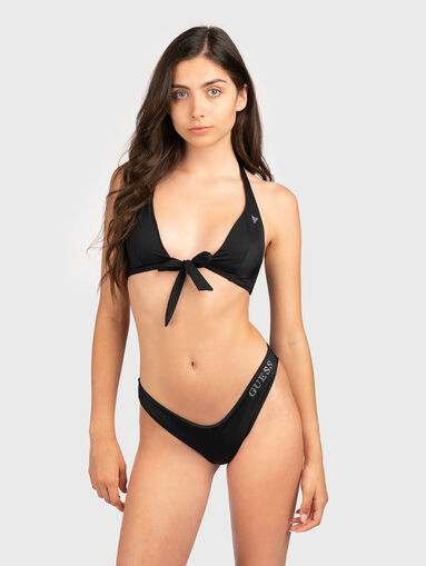 Logo bikini bottom - 3