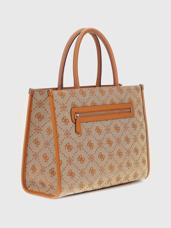 NEDA large bag with long handle - 2