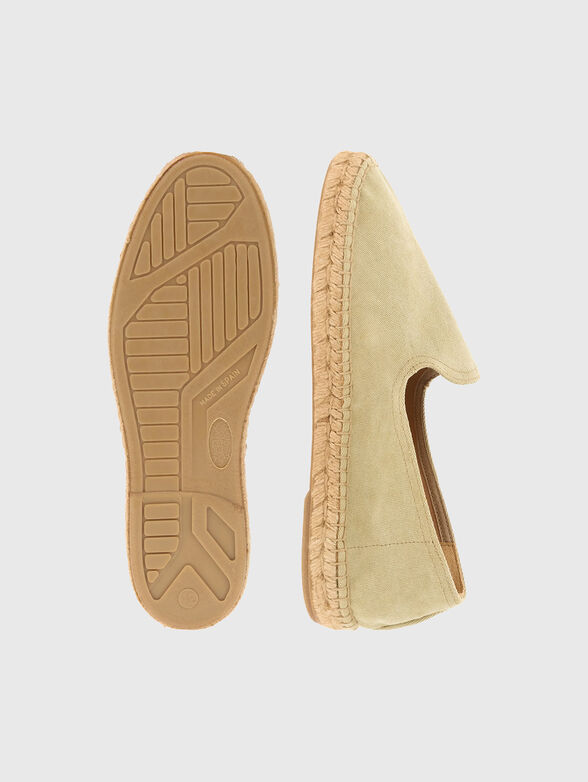TELLIN Espadrilles - 4