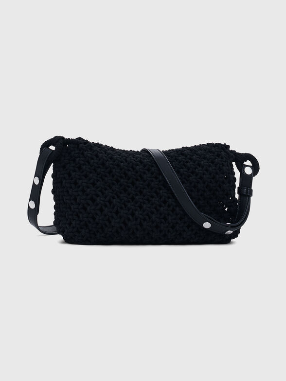 VENECIA knitted bag - 3