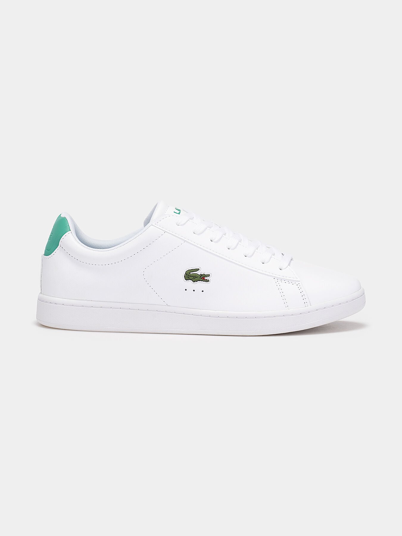 Lacoste sneakers carnaby clearance