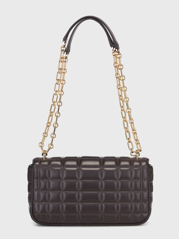 Brown crossbody bag - 3