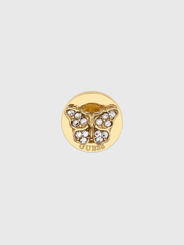BORBOLETA earrings - 3