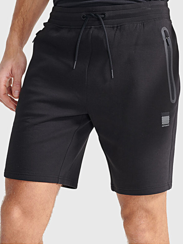 Training short - 1