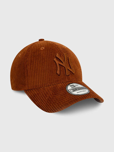 CORD 9FORTY NEYYAN cap - 4