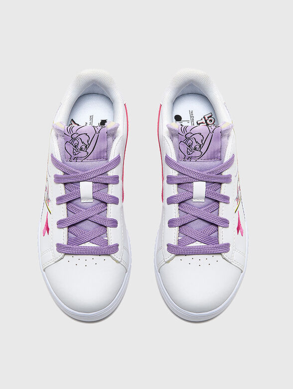 GAME STEP P PS LOLA LT sports shoes  - 6