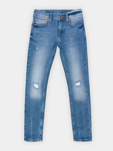 Jeans FINLY - 1